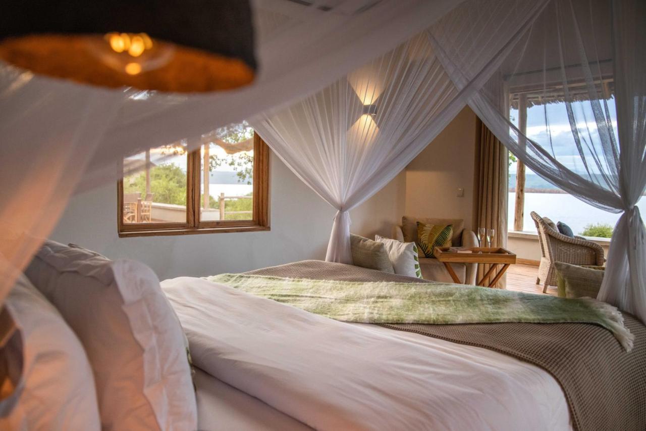 Manyara'S Secret Villa Mto wa Mbu Exterior photo
