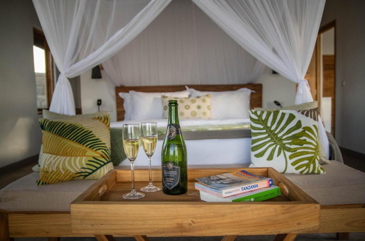 Manyara'S Secret Villa Mto wa Mbu Exterior photo