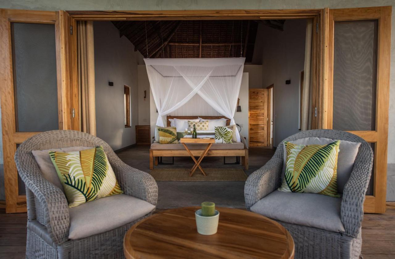 Manyara'S Secret Villa Mto wa Mbu Exterior photo