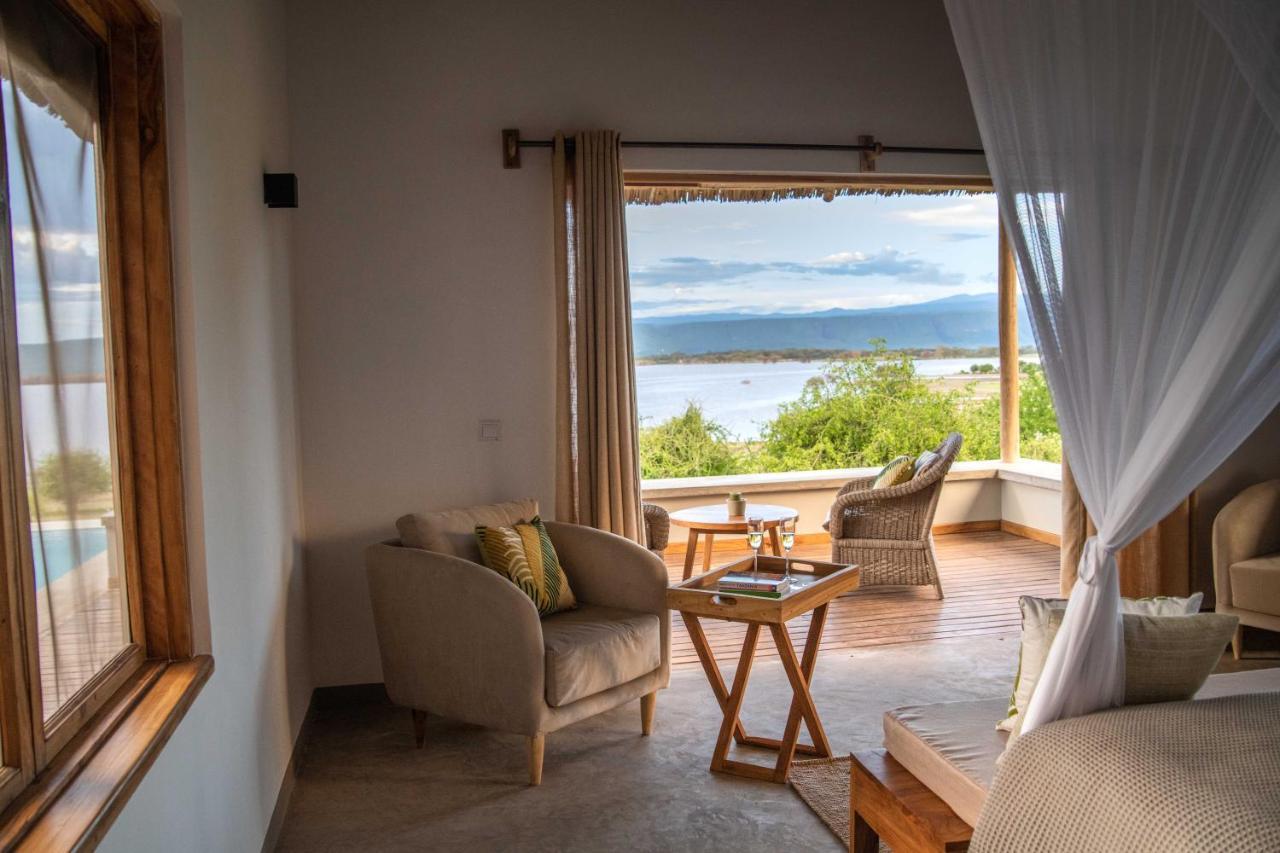 Manyara'S Secret Villa Mto wa Mbu Exterior photo